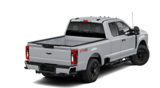 2026 Ford Super Duty® External Image 4